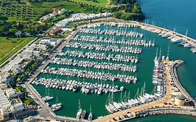 Marina Di Scarlino Resort